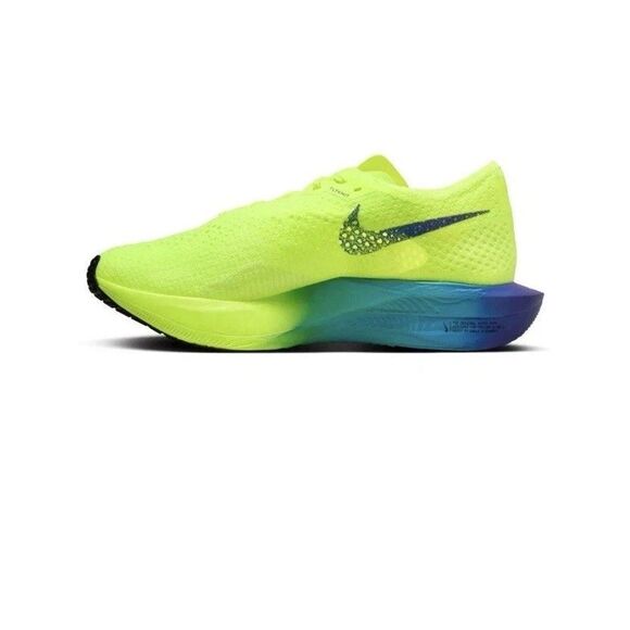 Nike ZoomX VaporFly Next% 3 Fast Pack Women’s Shoes Sz 7.5 (DV4130 700) - Picture 6 of 16